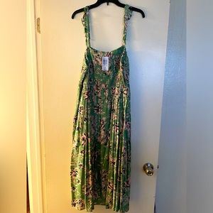 Torrid Dress with Pockets